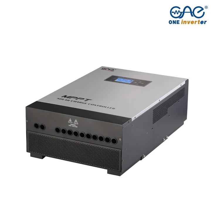 100A 384V MPPT Solar Charge Controller suppliers