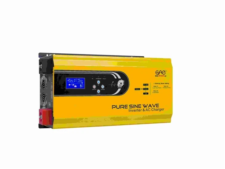 2KW Pure Sine Wave Power Inverter suppliers