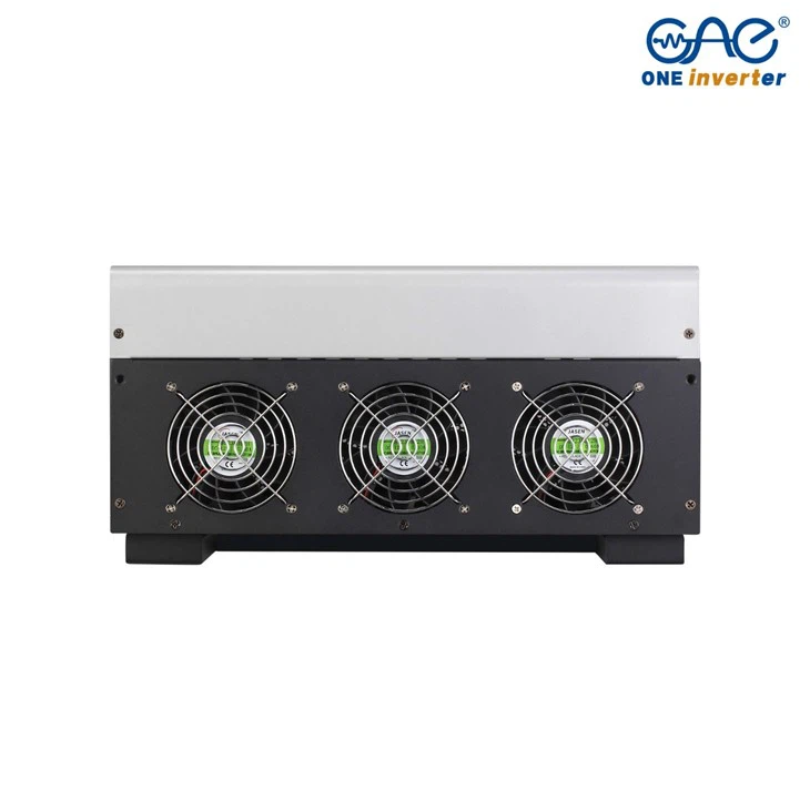 Highvol PvCharger Mppt600v