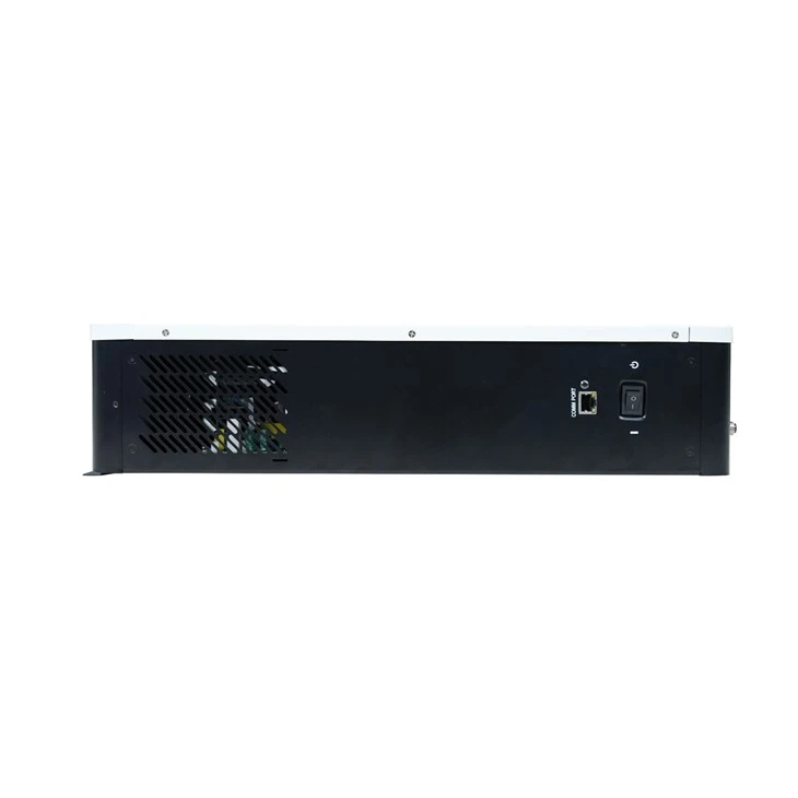 Inverter High Frequency 5.5kw Off Grid
