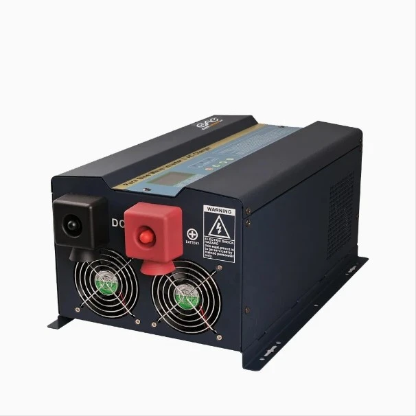 LED Display DC To AC Inverter