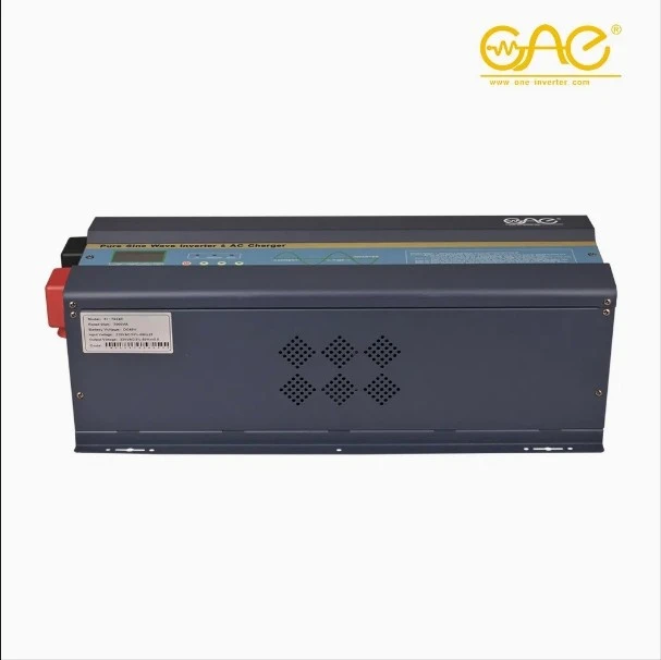 LED Display DC To AC Inverter