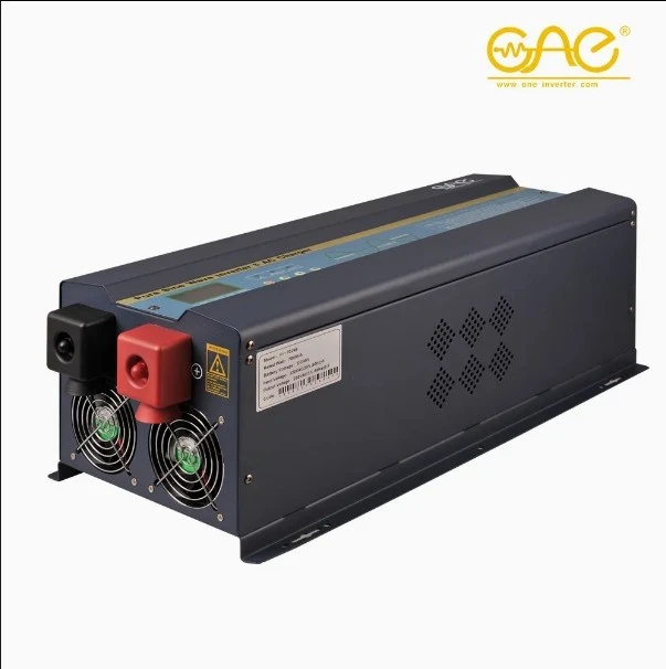 LED Display DC To AC Inverter