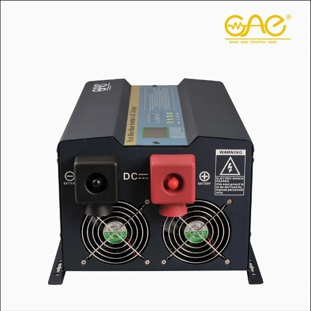LED Display DC To AC Inverter