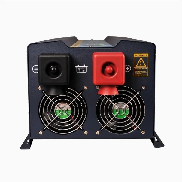 LED Display DC To AC Inverter