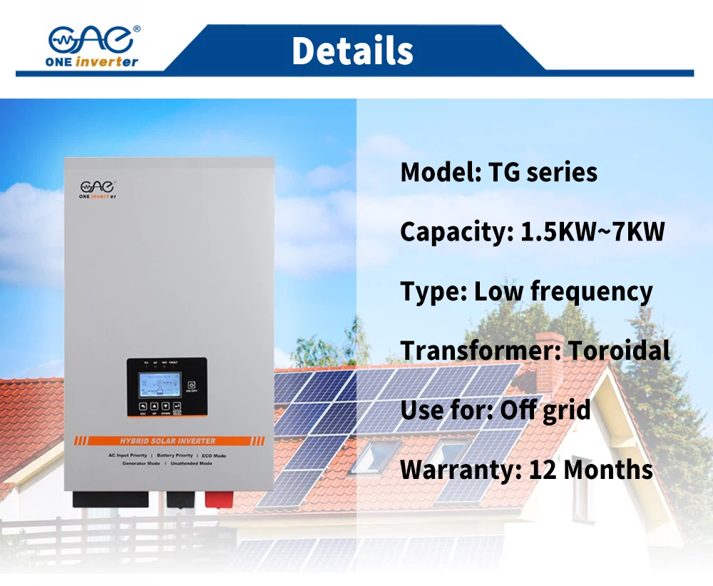 solar inverter solar inverter