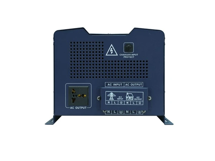Pure Low Frequency Inverter 6KW price