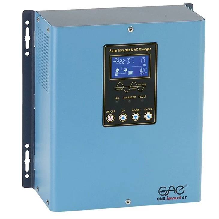 Pwm30a 1200watt Inverter Basestation
