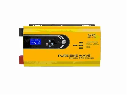 1.5KW خالص سائن ویو پاور انورٹر