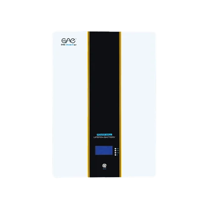 100AH ​​5KWH 51.2V بیٹری