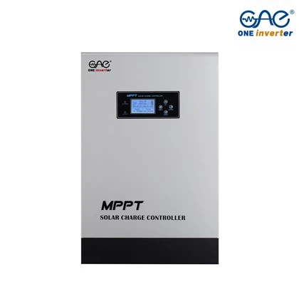 100amp 192VDC MPPT شمسی چارج کنٹرولر