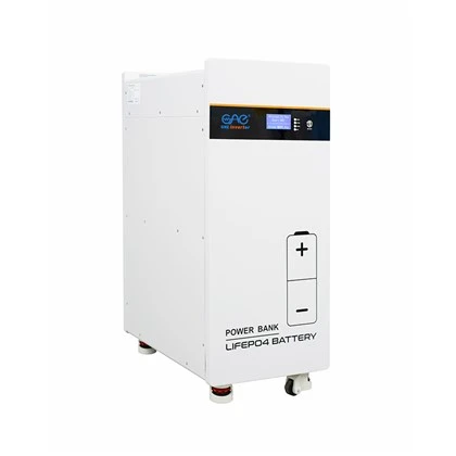 15KWH 300AH 51.2V LIFEPO4 بیٹری