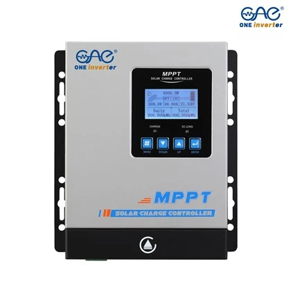 200V ہائی وولٹیج چارجنگ MPPT
