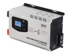 4KW آف گرڈ سنگل فیز انورٹر