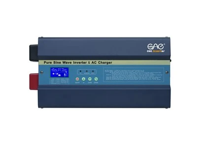 5KW AC چارجر انورٹر