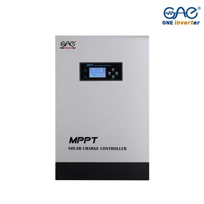 ہائی وولٹ PvCharger Mppt600v