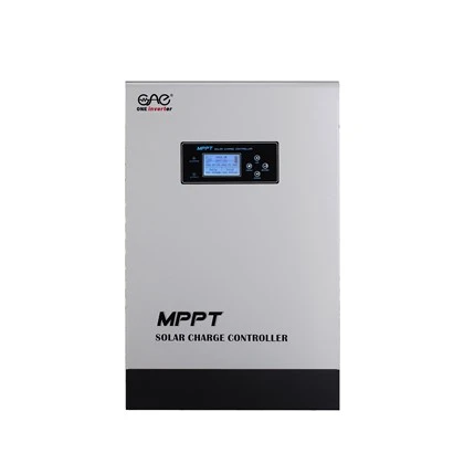 MPPT کنٹرولر 100A