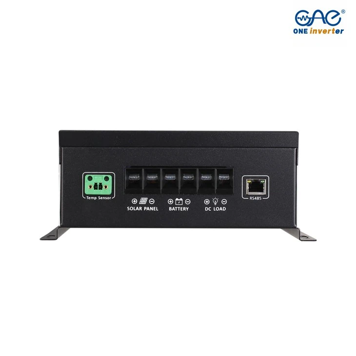 Solar Battery Charge Controller Mppt