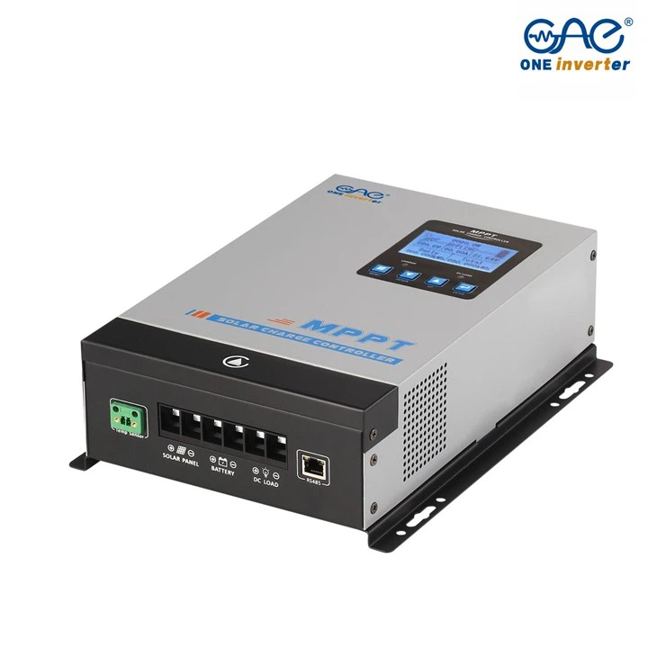 Solar Battery Charge Controller Mppt