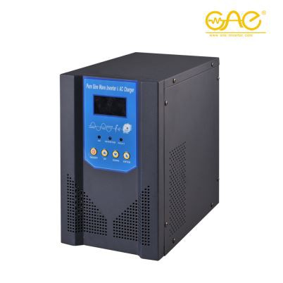 سولر پاور انورٹر 1500w 12v