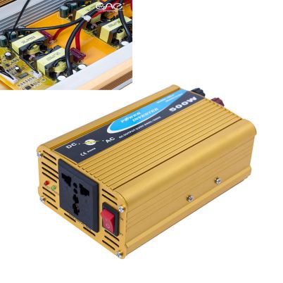 600W پاور انورٹر ہوم سولر سسٹم