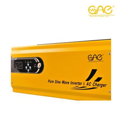 7000w 220v انورٹر