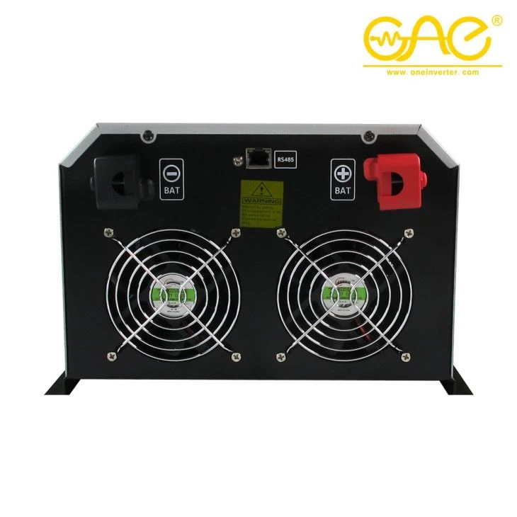 4000W 48V DC To AC Off Grid Power Inverter