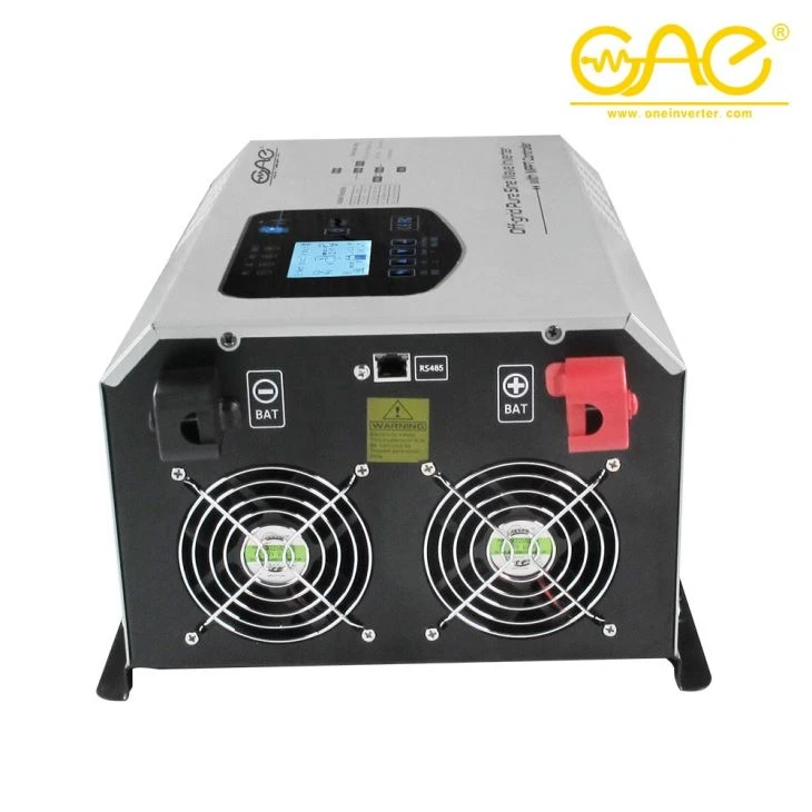 4000W 48V DC To AC Off Grid Power Inverter