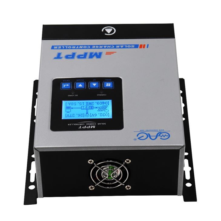 40a 12v MPPT Solar Charge Controller Off Grid