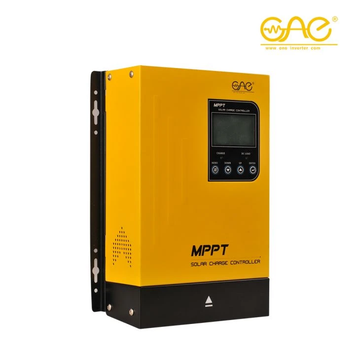 60a Mppt سولر چارج کنٹرولر