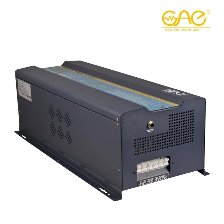 7kw Pure Sine Wave Inverter