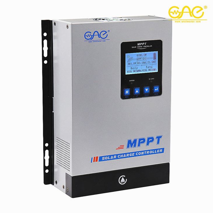 چارج کنٹرولر سولر ایم پی پی ٹی 20 اے