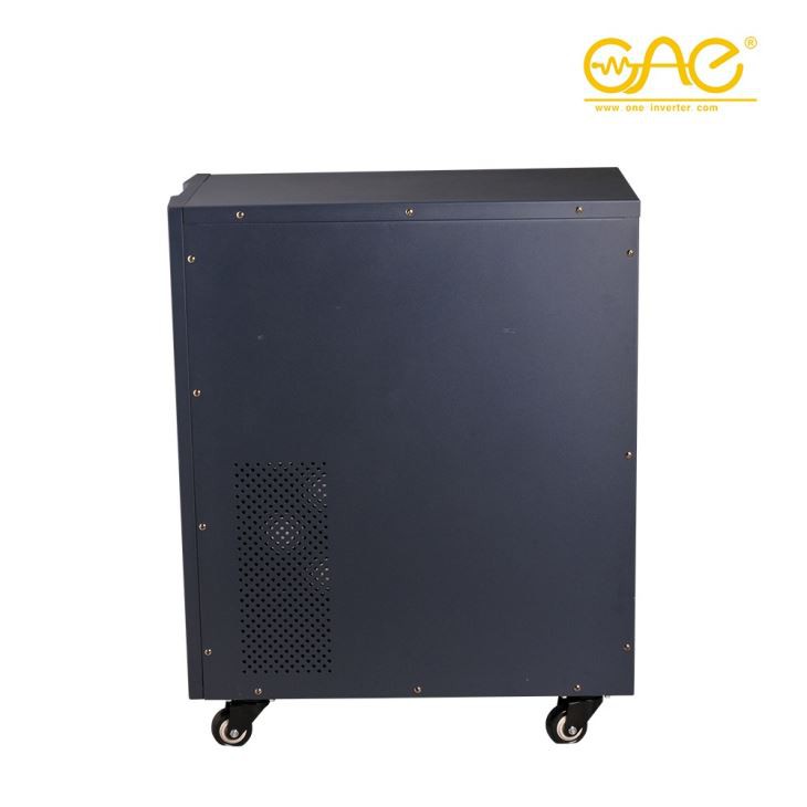 Inverter 24vdc To 240vac