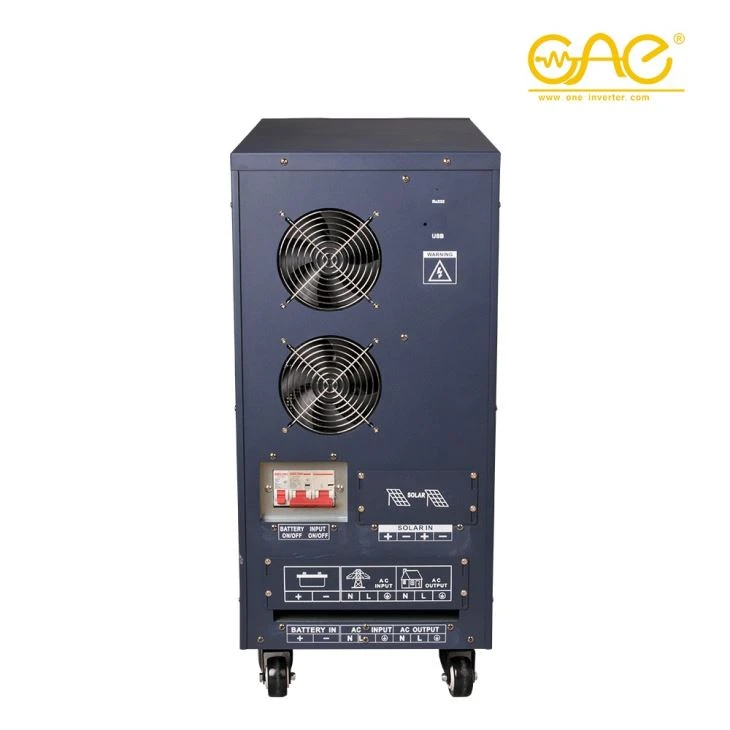 Inverter Power Generator