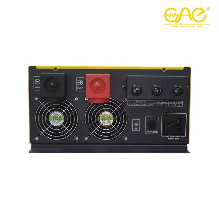 Power Inverter Sine Wave