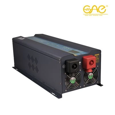 انورٹر 6000w 48v