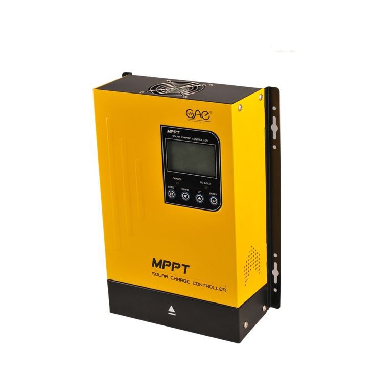 Solar Charge Controller 200VDC