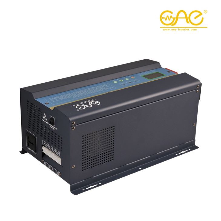 Solar Inverter Hybrid