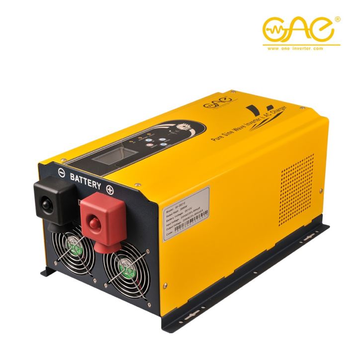 Solar Power Inverter 220v
