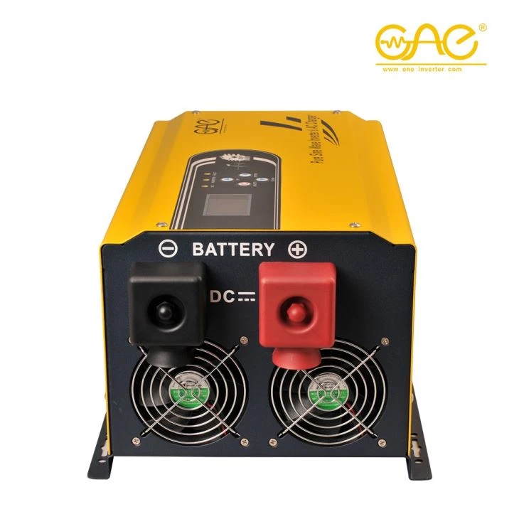 Solar Power Inverter 220v
