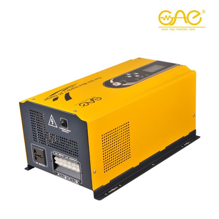 Solar Power Inverter 220v