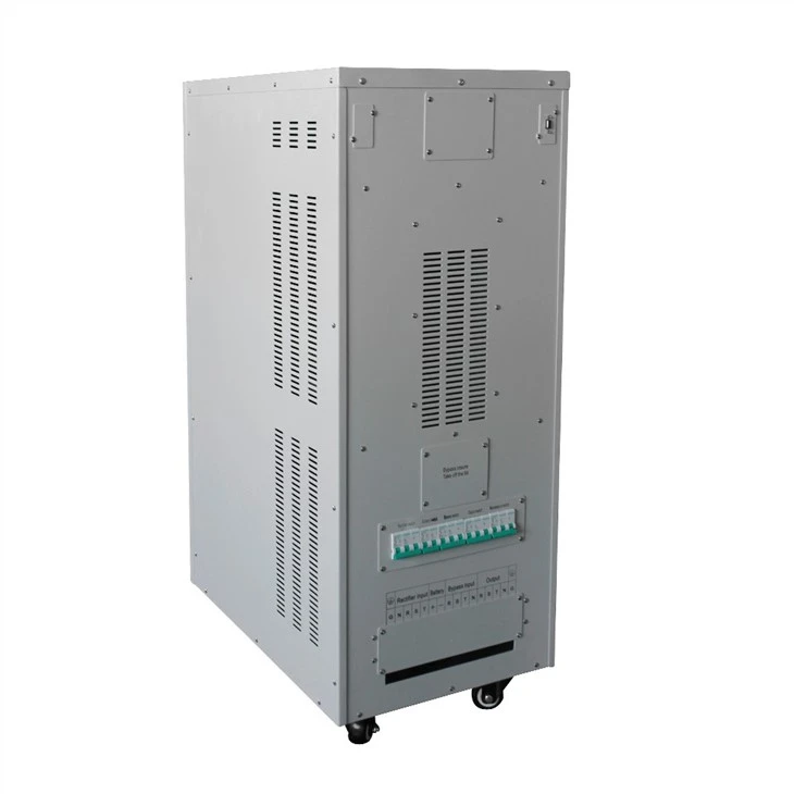 3 Phase Off Grid 200kva Solar Inverters