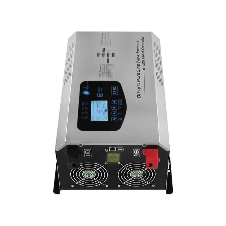 One Solar 3kw Hybrid Inverter