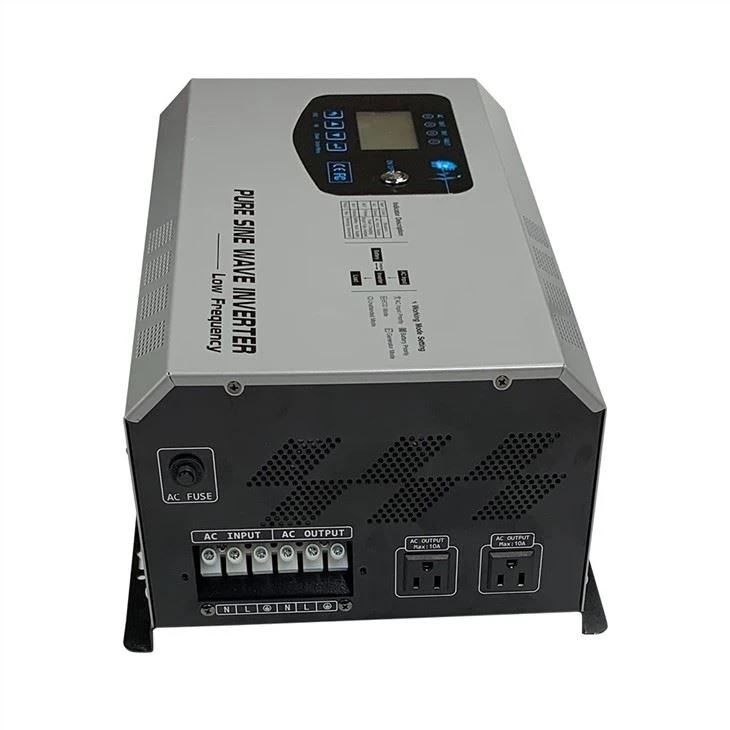 One Solar 4kw Hybrid Inverter