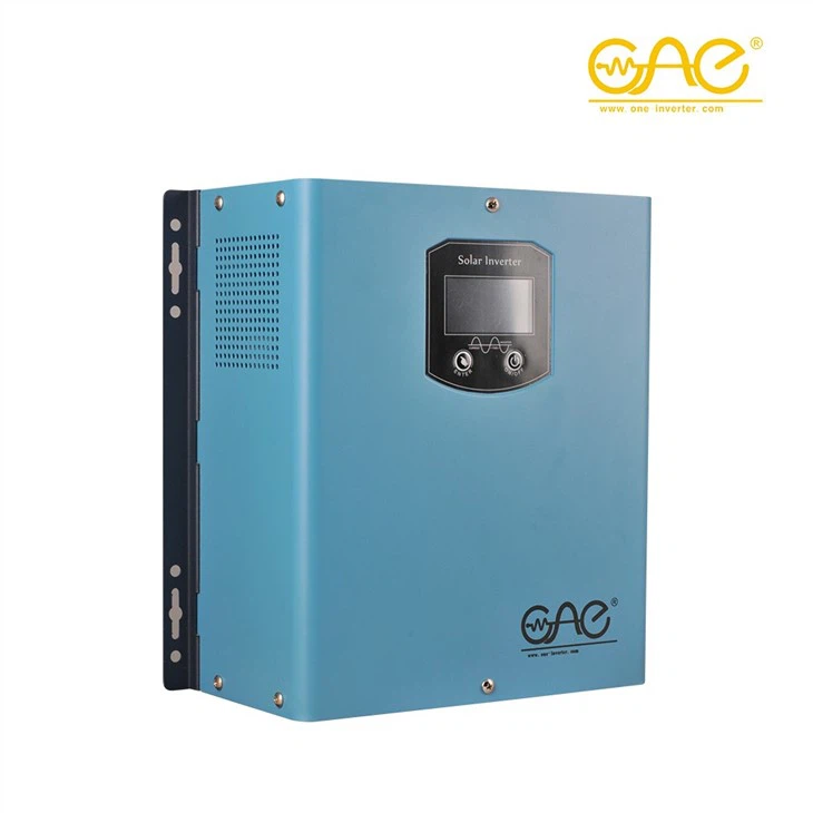 Dc To Ac Solar Energy Inverter 350w
