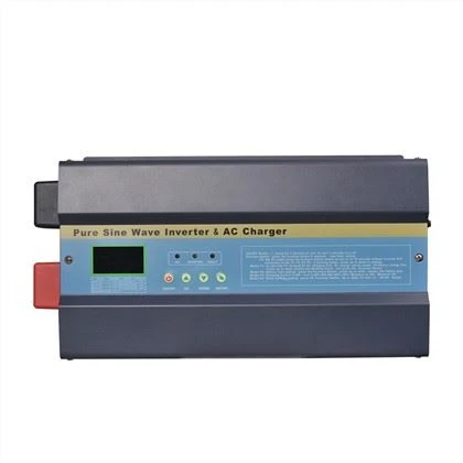 سنگل فیز سولر انورٹر 1000w-6000w