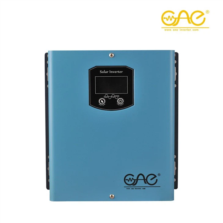 Solar Energy Power Inverter With 350w-1200w