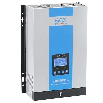 100amp 96v Mppt سولر چارج کنٹرولر