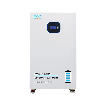 300AH Lithium Ion Battery