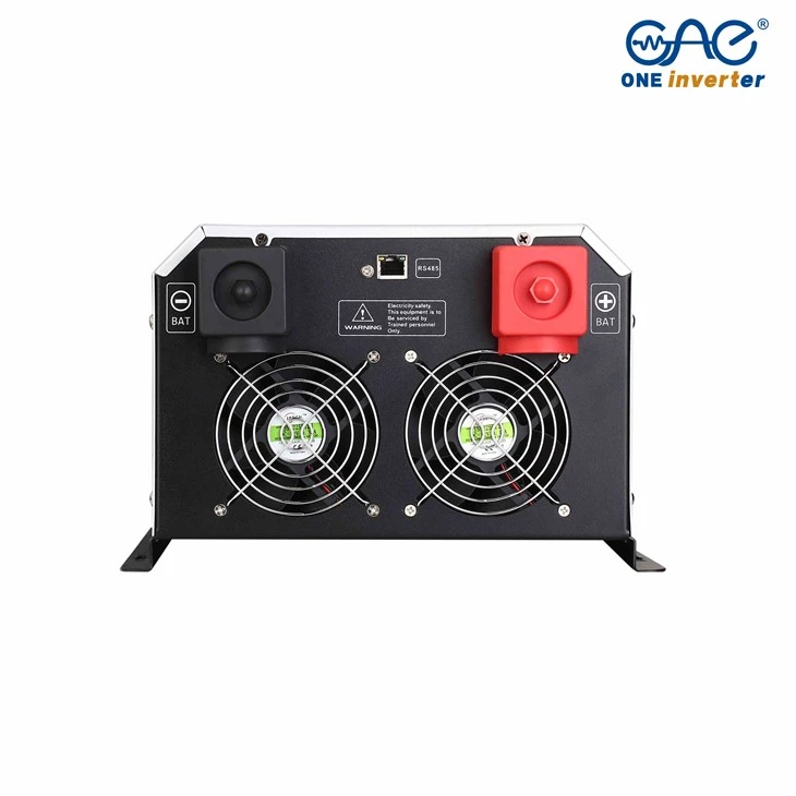 3KW Smart Pure Sine Wave Inverter price